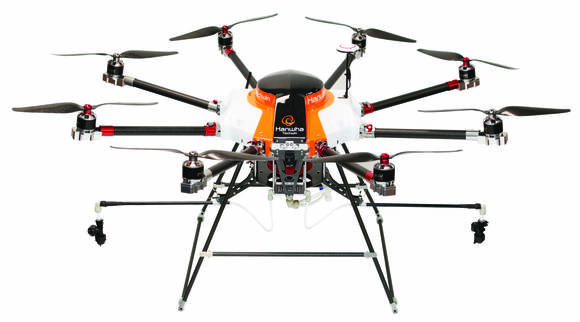 ▲ ⓒ한화테크윈