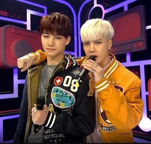 ▲ ⓒ잭슨 인스타그램