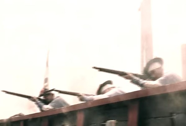 ▲ 다큐의 한장면ⓒKBS 다큐화면 캡쳐