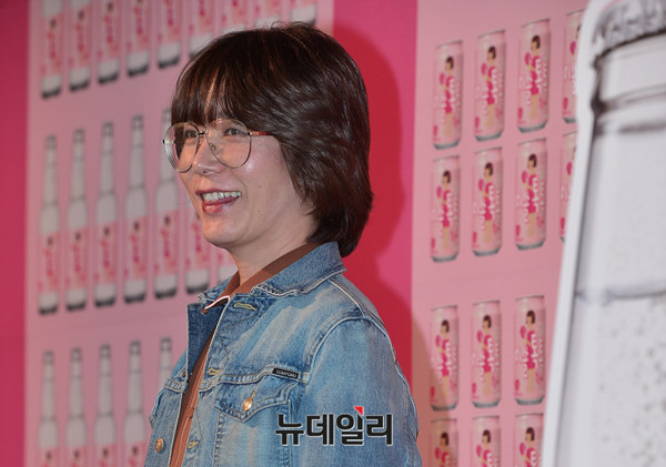 ▲ 배우 정연주 ⓒ 뉴데일리 정상윤