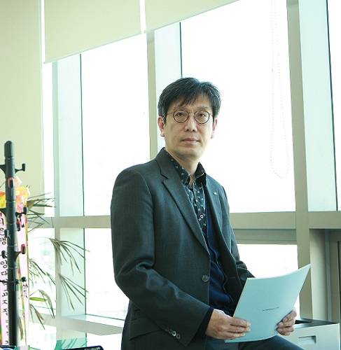 ▲ 김원용 중앙대학교 산학협력단·링크(LINC)사업단 단장. ⓒ중앙대