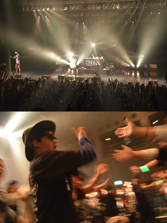 ▲ ⓒYG엔터테인먼트 제공