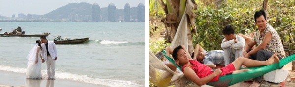 ▲ 좌측부터 양영은 기자, 김지윤 아산정책 연구원, 김동환 국제경제 칼럼니스트.  ⓒ KBS