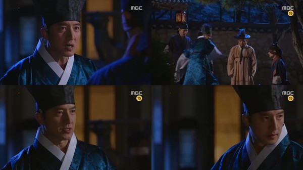 ▲ ⓒMBC '옥중화' 방송화면 캡처