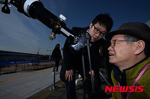 ▲ 2일 서울시 교육청에 따르면 교육청 산하 서울과학전시관이 지역사회와 함께하는 '마을 속 과학 옹달샘'을 운영한다. ⓒ 뉴시스