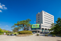 ▲ 충북대학교 본부 건물.ⓒ충북대