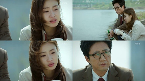 ▲ ⓒKBS2 '동네변호사 조들호' 방송화면 캡처