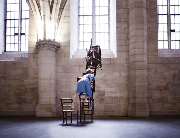▲ 콩시에쥬리ⓒ Maia Flore Agence VU’Atout France