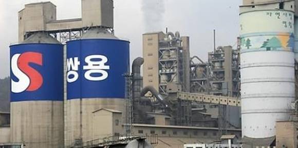 ▲ 쌍용양회가 사모펀드 한앤컴퍼니에 팔린 뒤, 그 효과에 대한 부정적인 의견이 속출하고 있다.ⓒ쌍용양회