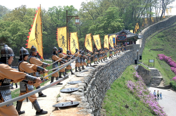 ▲ 충남도가 4일간의 황금연휴를 맞아 도내 곳곳에서 다양한 행사를 마련한다.ⓒ충남도