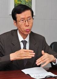 ▲ 김태훈 변호사 (뉴데일리)