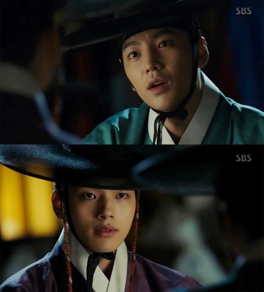 ▲ ⓒSBS '대박' 방송화면 캡처