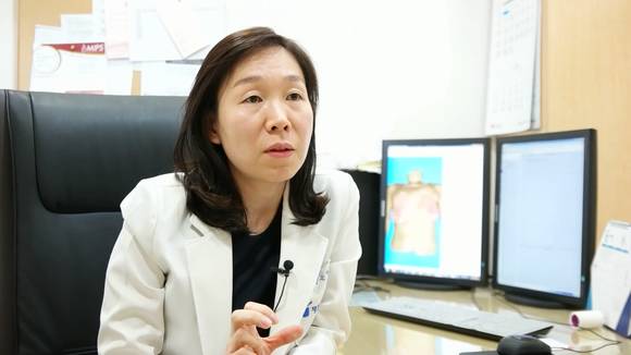 ▲ ⓒ제일병원 성형외과 양은정 교수