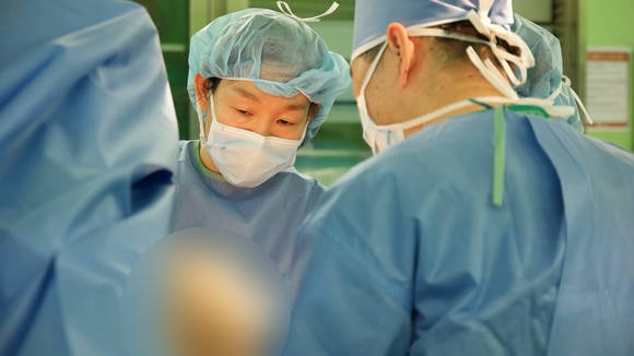 ▲ ⓒ제일병원 성형외과 양은정 교수