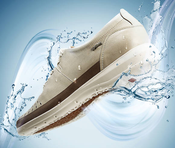 ▲ ⓒ랜드로바 고어텍스 서라운드