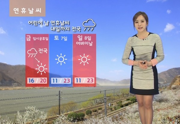 ▲ ⓒ기상청