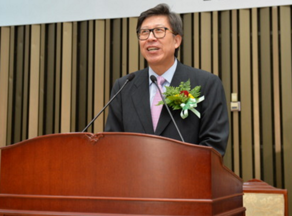 ▲ 박형준 국회사무총장.ⓒ국회사무처