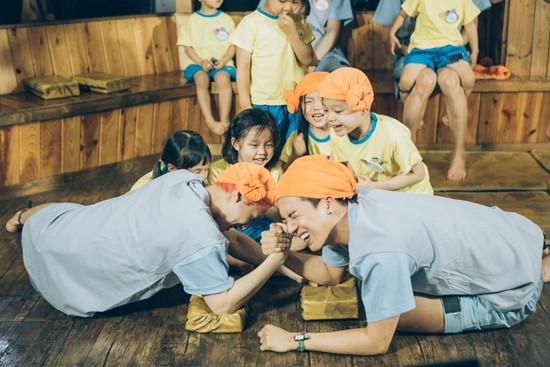 ▲ ⓒYG엔터테인먼트 제공