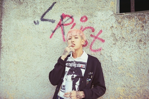 ▲ ⓒ빅히트엔터테인먼트