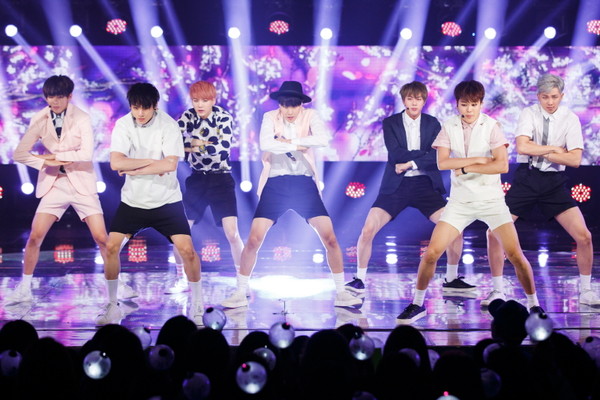 ▲ ⓒ빅히트엔터테인먼트