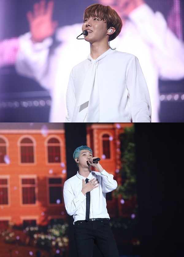 ▲ ⓒ빅히트 엔터테인먼트 제공