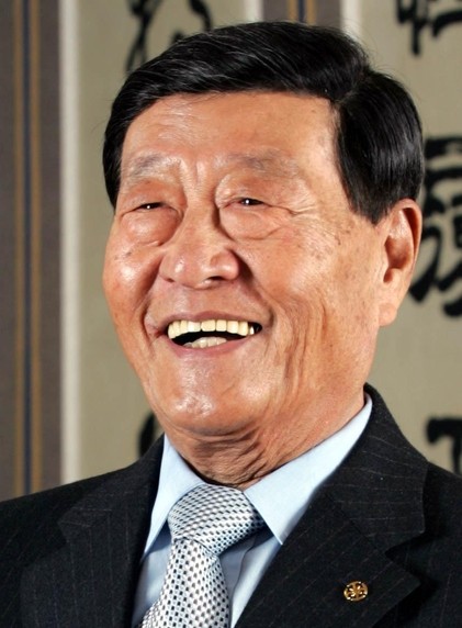 ▲ 방우영 조선일보 상임고문   ⓒ 조선일보 DB