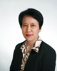 ▲ 김숙자 원장.ⓒ김숙자소아청소년병원