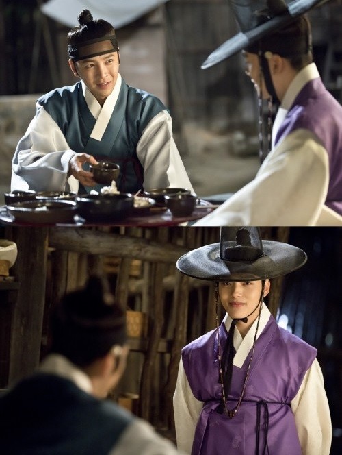 ▲ ⓒSBS '대박' 제공