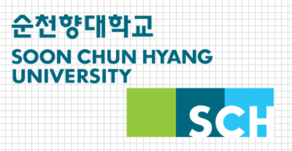 ▲ 순천향대학 상징로그.ⓒ순천향대학