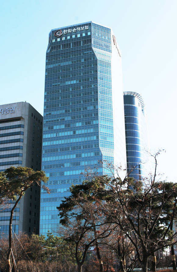 ▲ ⓒ한화손해보험