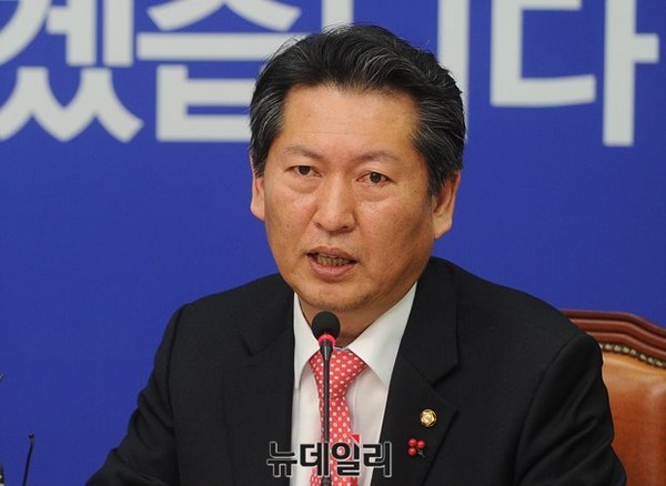 ▲ 더불어민주당 정청래 의원이 11일 YTN라디오에 출연해 