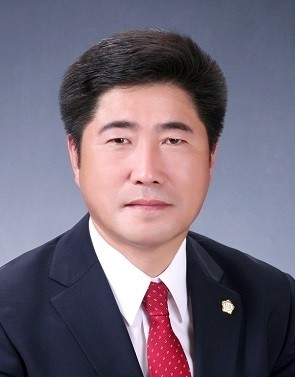 ▲ 김태수 충북 청주시의원.ⓒ청주시의회