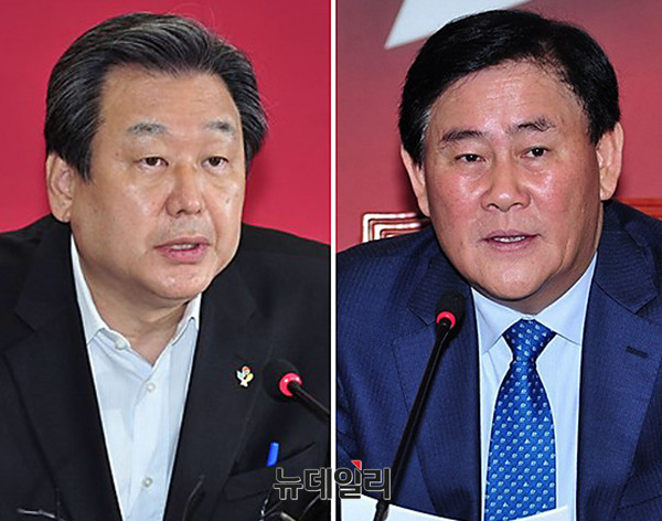 ▲ ⓒ뉴데일리DB