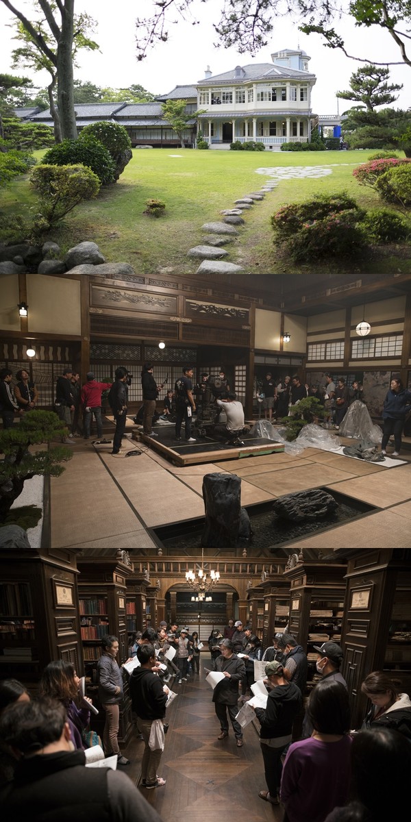 ▲ ⓒCJ엔터테인먼트 제공