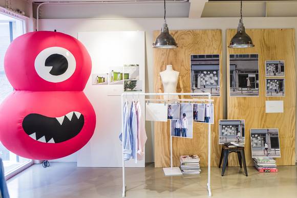 ▲ ⓒ삼성물산 패션부문