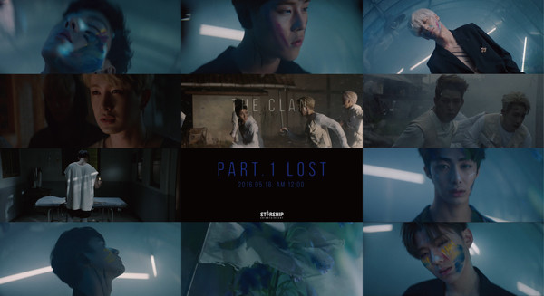 ▲ ⓒ스타쉽엔터테인먼트