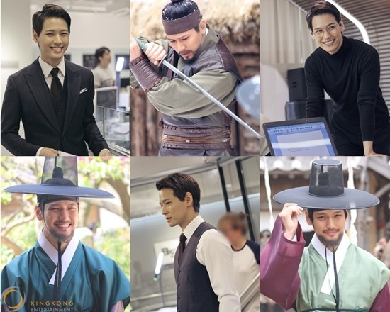 ▲ ⓒ킹콩엔터테인먼트 제공