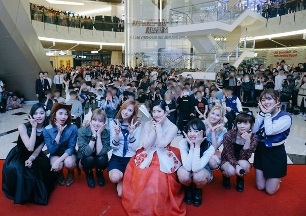 ▲ ⓒJYP엔터테인먼트