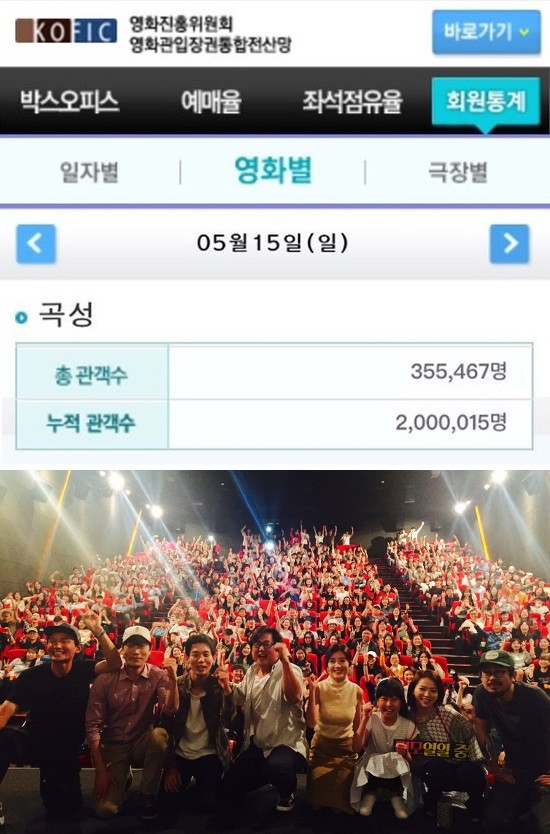 ▲ ⓒ이십세기폭스코리아