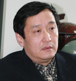 ▲ 왕이저우 베이징대 교수