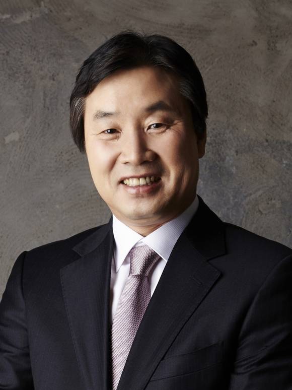 ▲ 최종수 차바이오텍 대표ⓒ차병원 제공