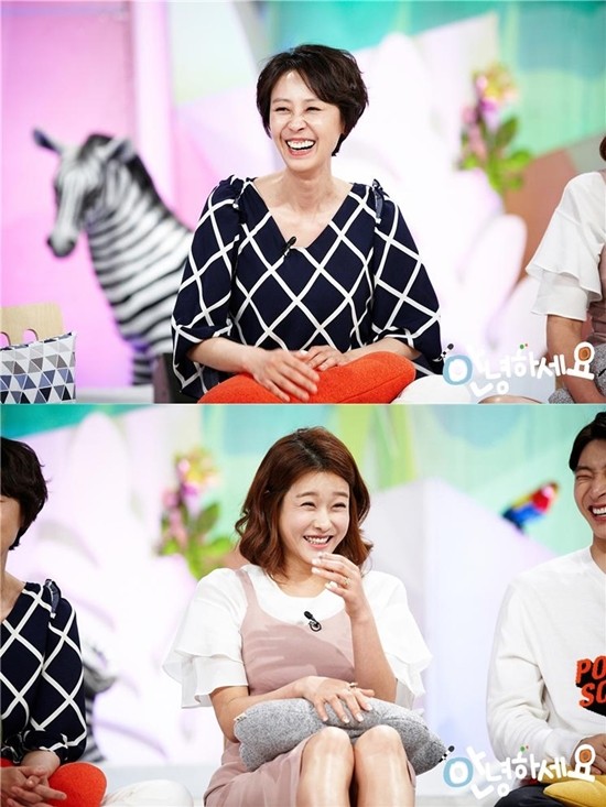 ▲ ⓒKBS2 '안녕하세요' 제공