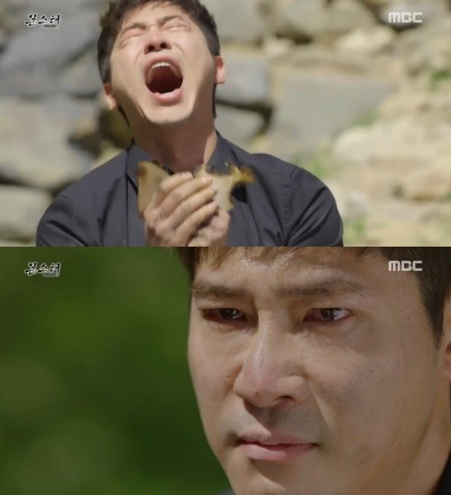 ▲ ⓒMBC '몬스터' 방송화면 캡처