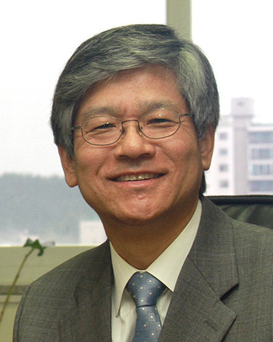 ▲ 충북대 화학과 강영기 교수.ⓒ충북대