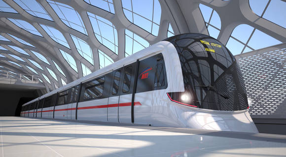 ▲ 현대로템이 말레이시아서 무인전동차 수주에 성공했다고 20일 밝혔다.ⓒ현대로템