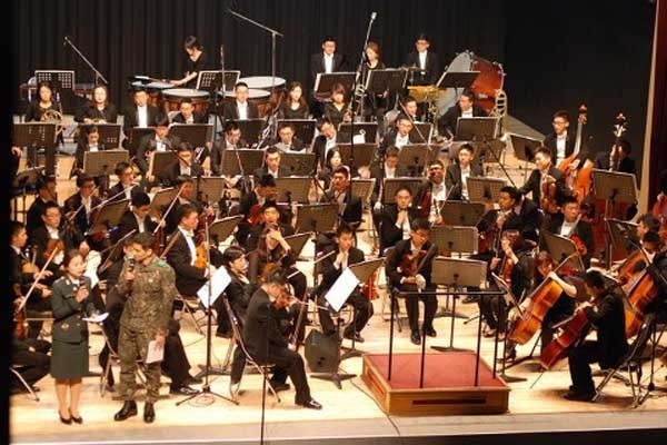 ▲ 국립서울현충원은 올해 11월까지 매월 국립현충원 현충관에서 정기음악회를 개최한다고 23일 밝혔다. ⓒ 뉴데일리 DB