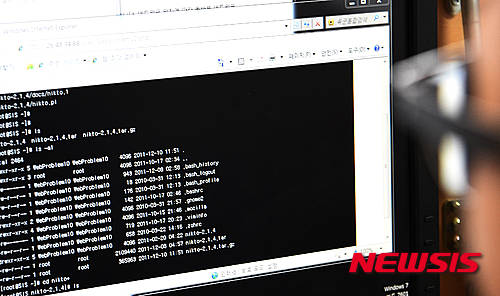 ▲ 2001년 첫 선을 보인 한국의 사이버대가 해외 대학·외국인 등을 대상으로 다양한 활동을 선보이고 있다. ⓒ뉴시스