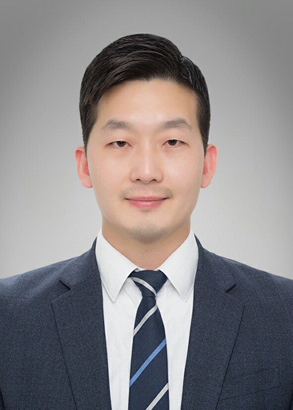 ▲ 김정훈 UN지원SDGs한국협회 사무대표