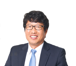 ▲ 땅땅치킨 옥광세 대표. 옥 대표는 올해 변화와 혁신을 통해 새로운 도약을 준비하고 있다.ⓒ땅땅치킨 제공