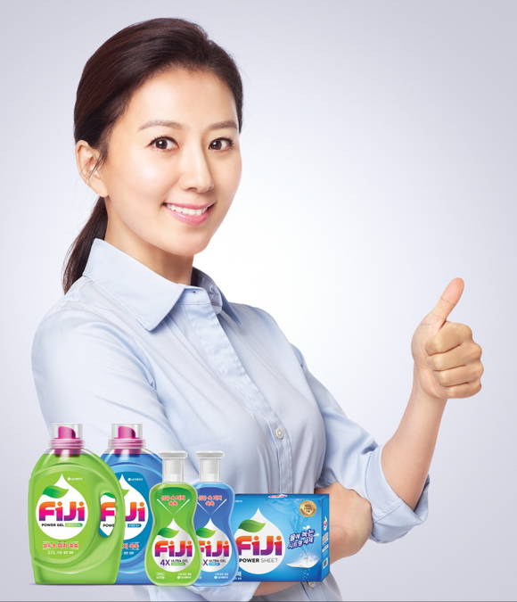 ▲ ⓒLG생활건강